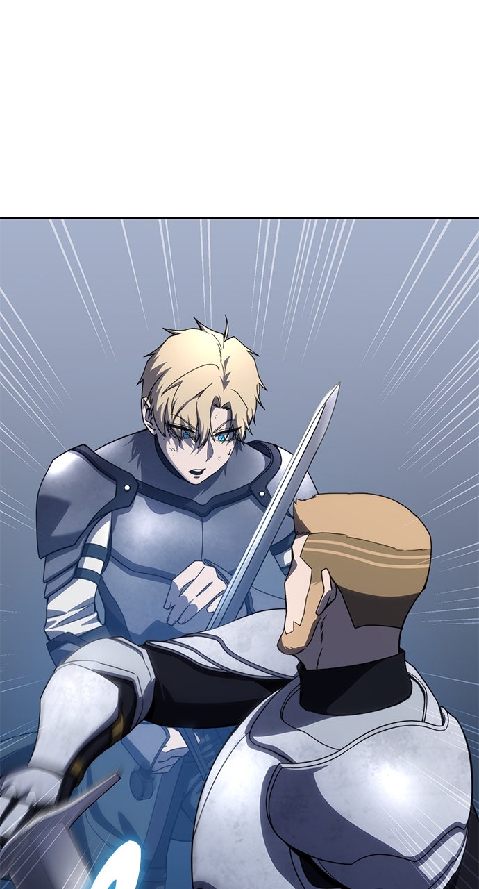 Read The Stellar Swordmaster DE Manga Online