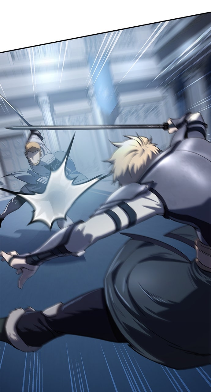 Read The Stellar Swordmaster DE Manga Online