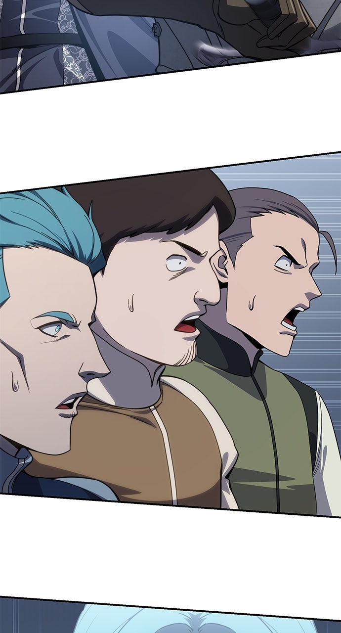 Read The Stellar Swordmaster DE Manga Online