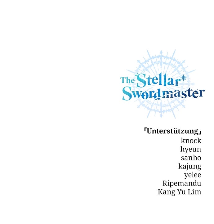 Read The Stellar Swordmaster DE Manga Online