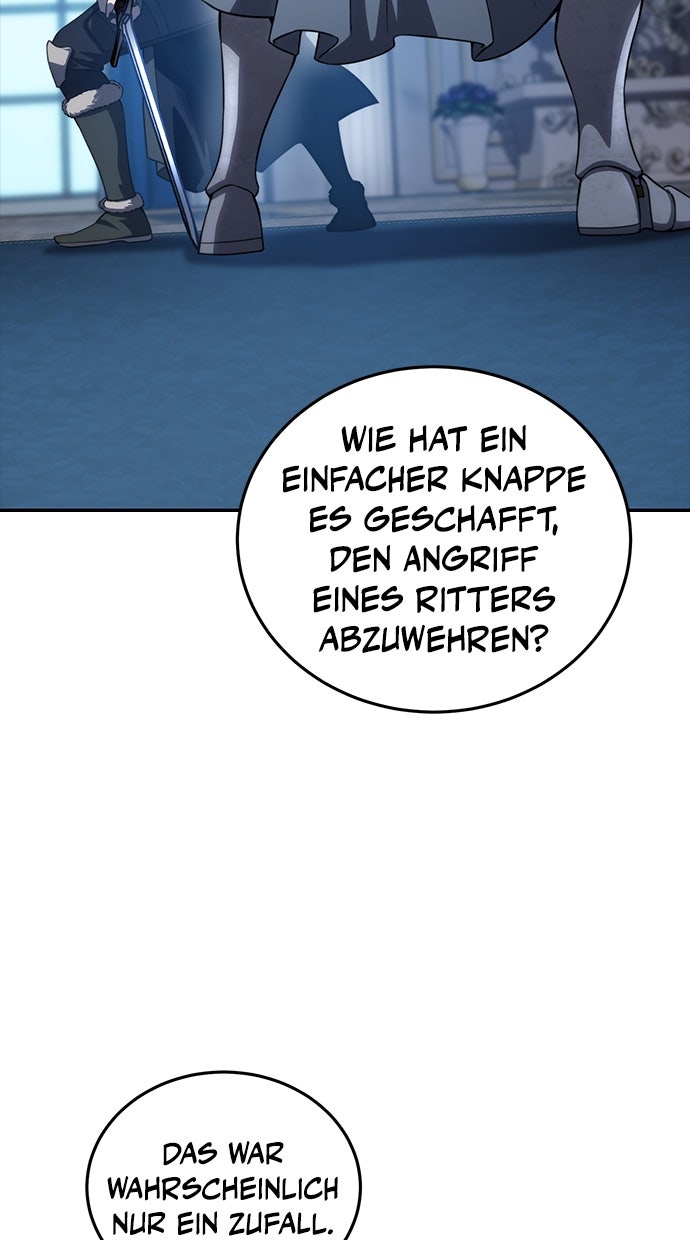 Read The Stellar Swordmaster DE Manga Online