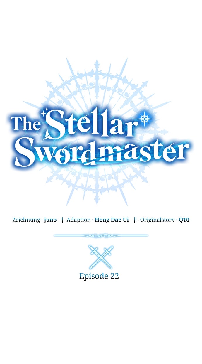 Read The Stellar Swordmaster DE Manga Online
