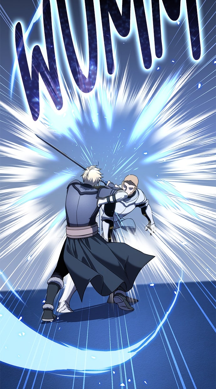 Read The Stellar Swordmaster DE Manga Online