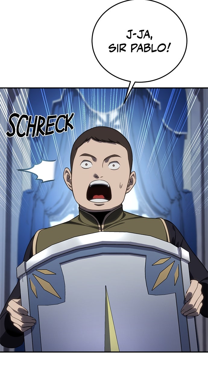 Read The Stellar Swordmaster DE Manga Online