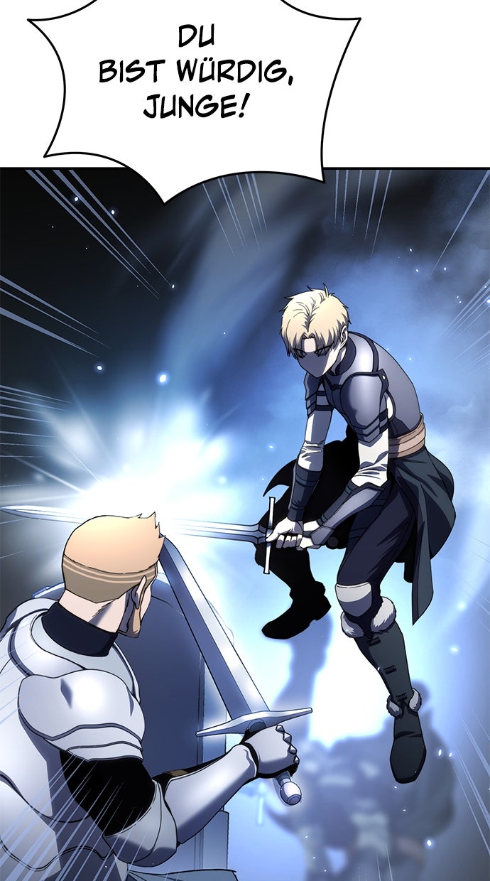 Read The Stellar Swordmaster DE Manga Online