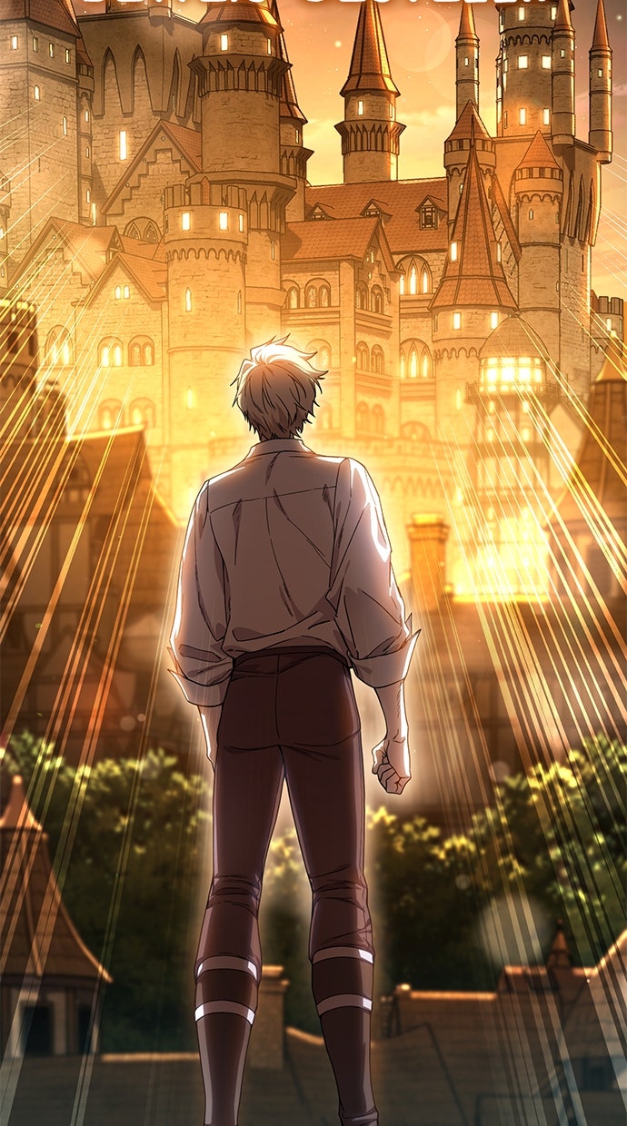 Read The Stellar Swordmaster DE Manga Online