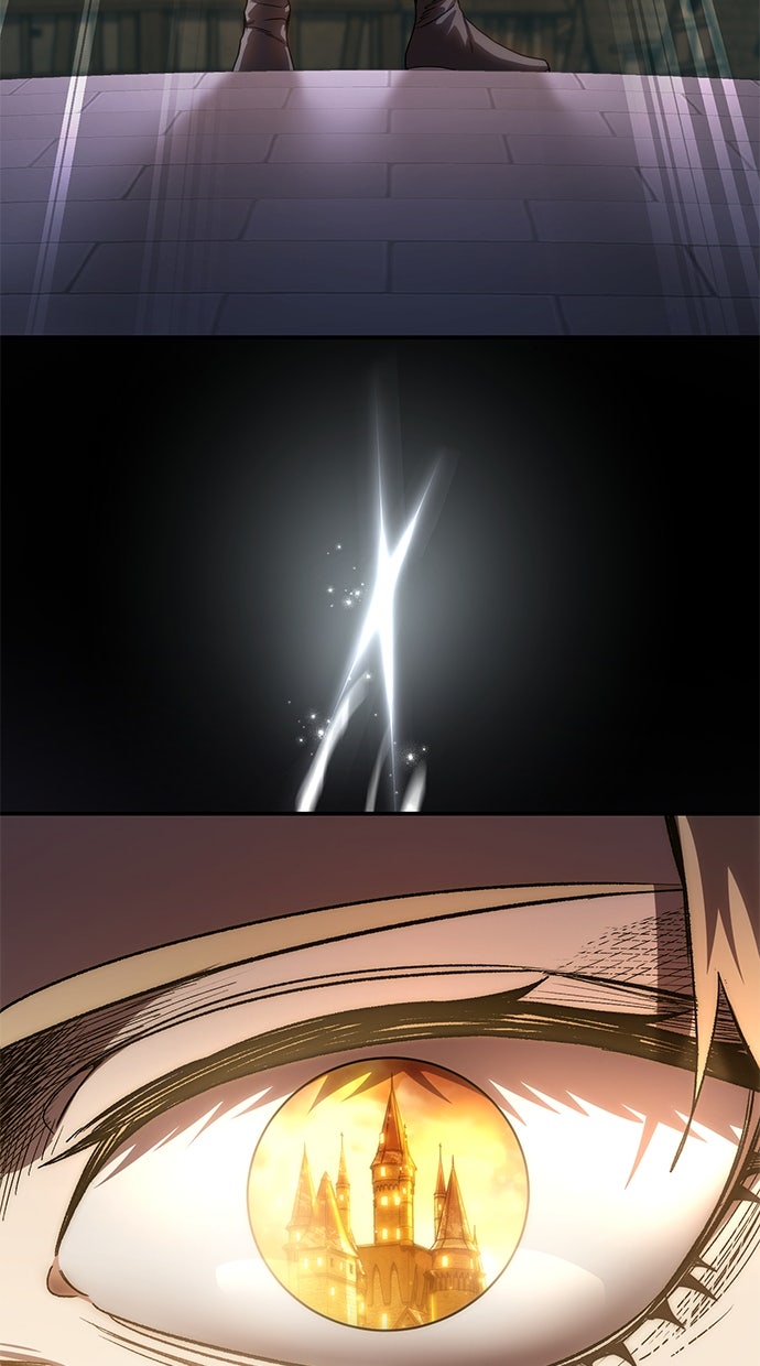 Read The Stellar Swordmaster DE Manga Online