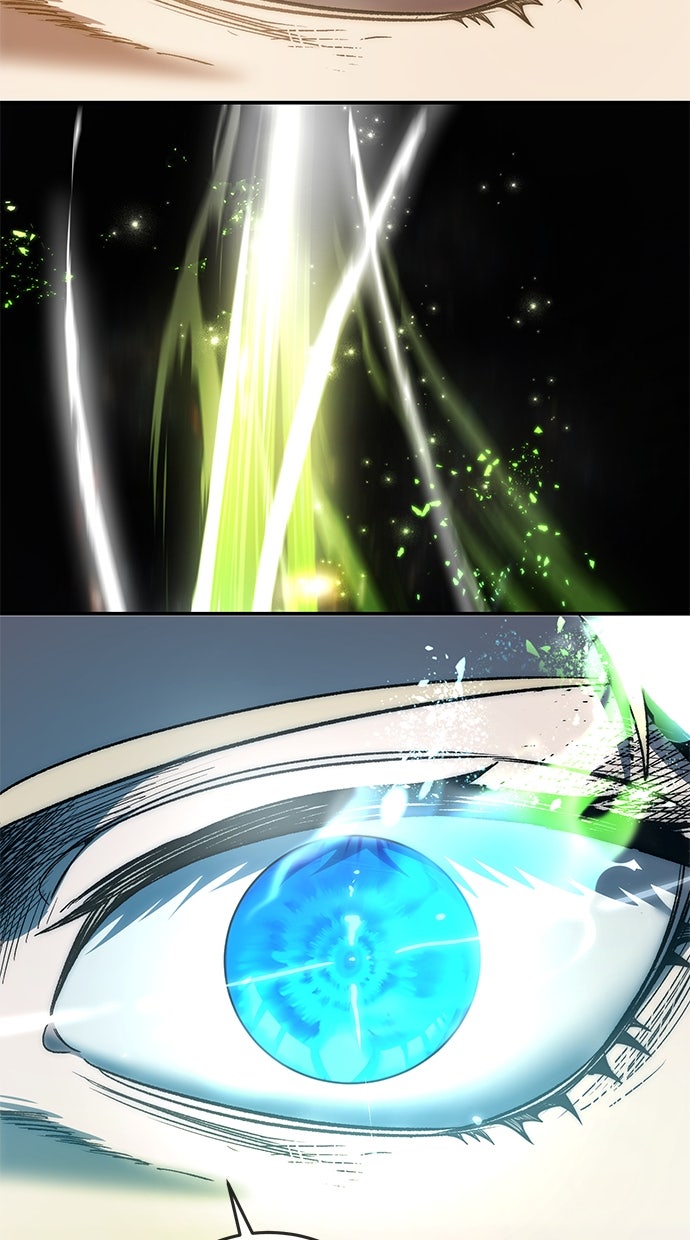 Read The Stellar Swordmaster DE Manga Online