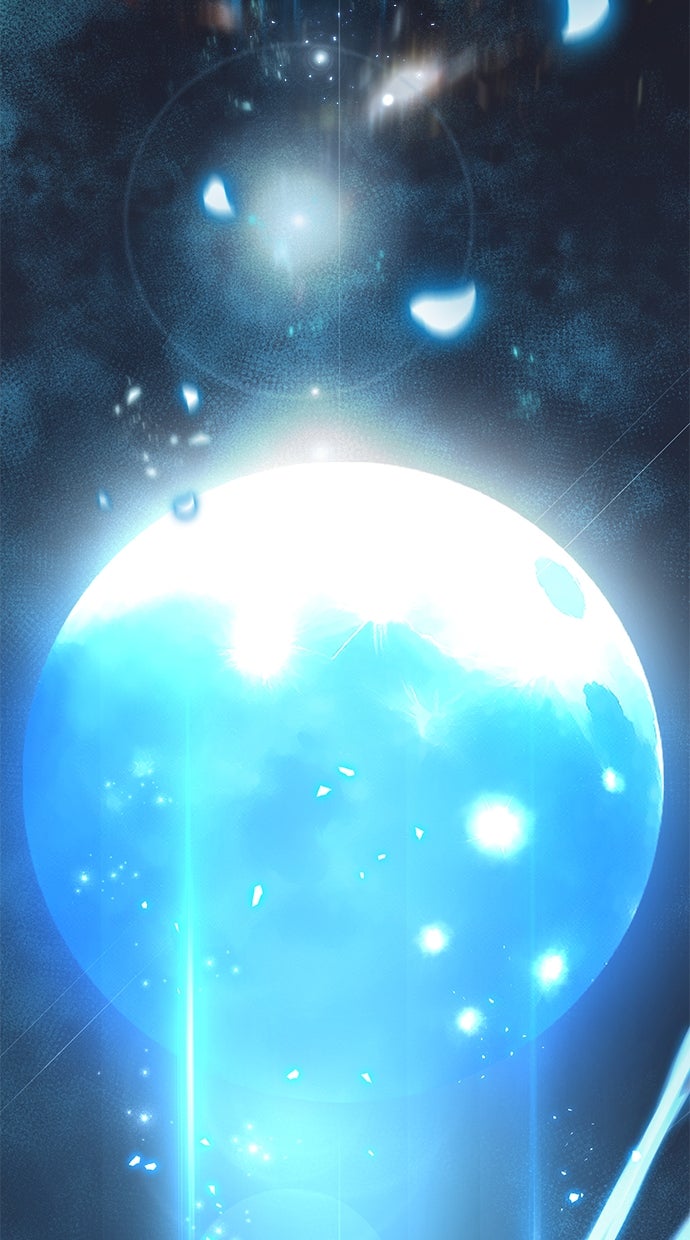 Read The Stellar Swordmaster DE Manga Online