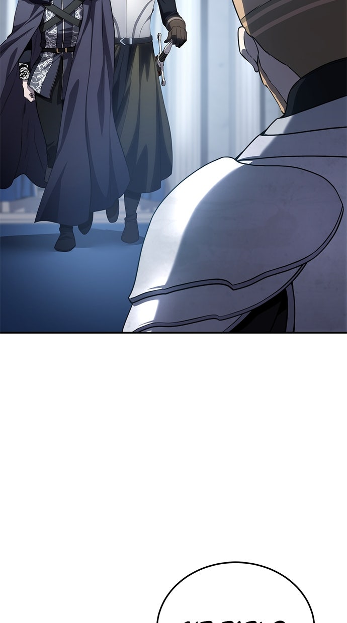 Read The Stellar Swordmaster DE Manga Online