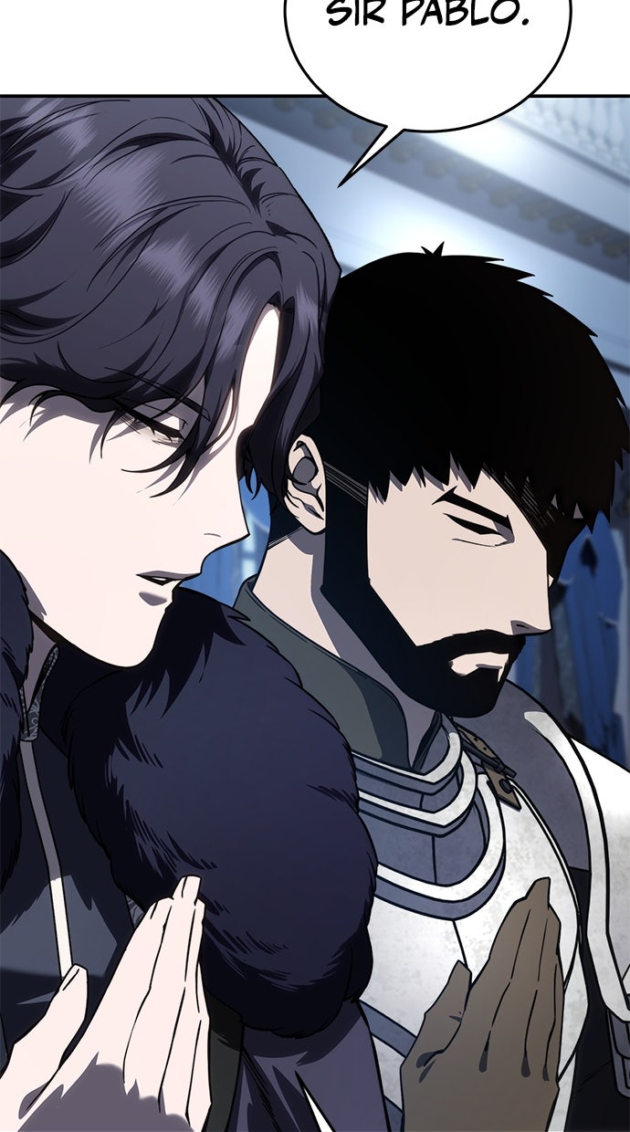 Read The Stellar Swordmaster DE Manga Online