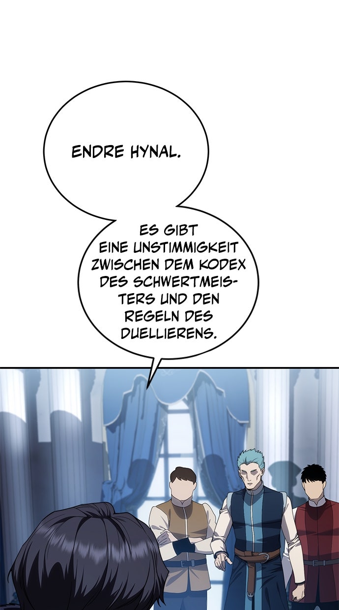 Read The Stellar Swordmaster DE Manga Online