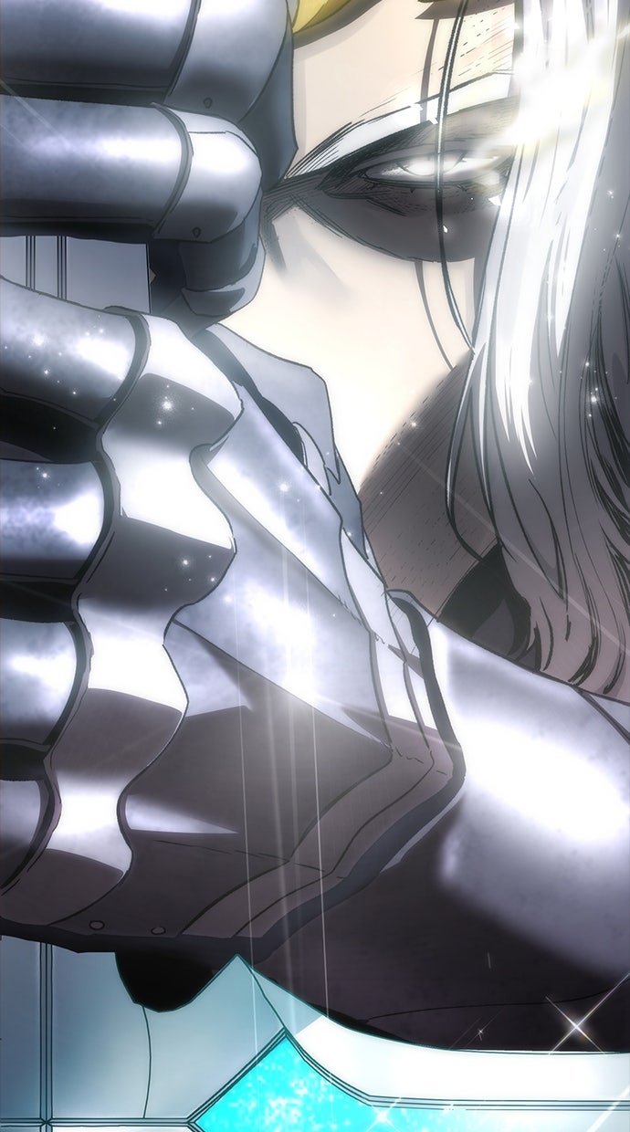 Read The Stellar Swordmaster DE Manga Online