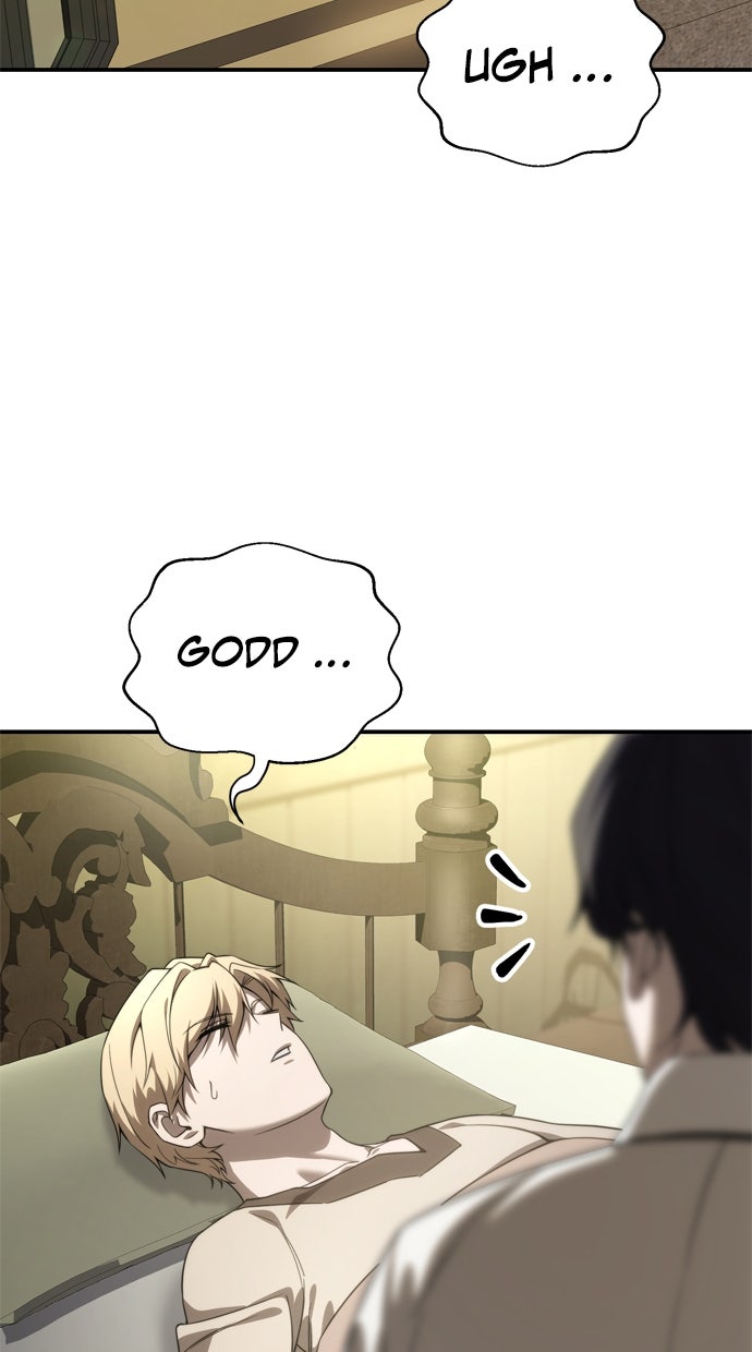 Read The Stellar Swordmaster DE Manga Online