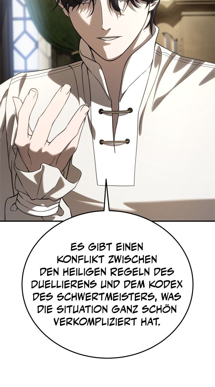 Read The Stellar Swordmaster DE Manga Online