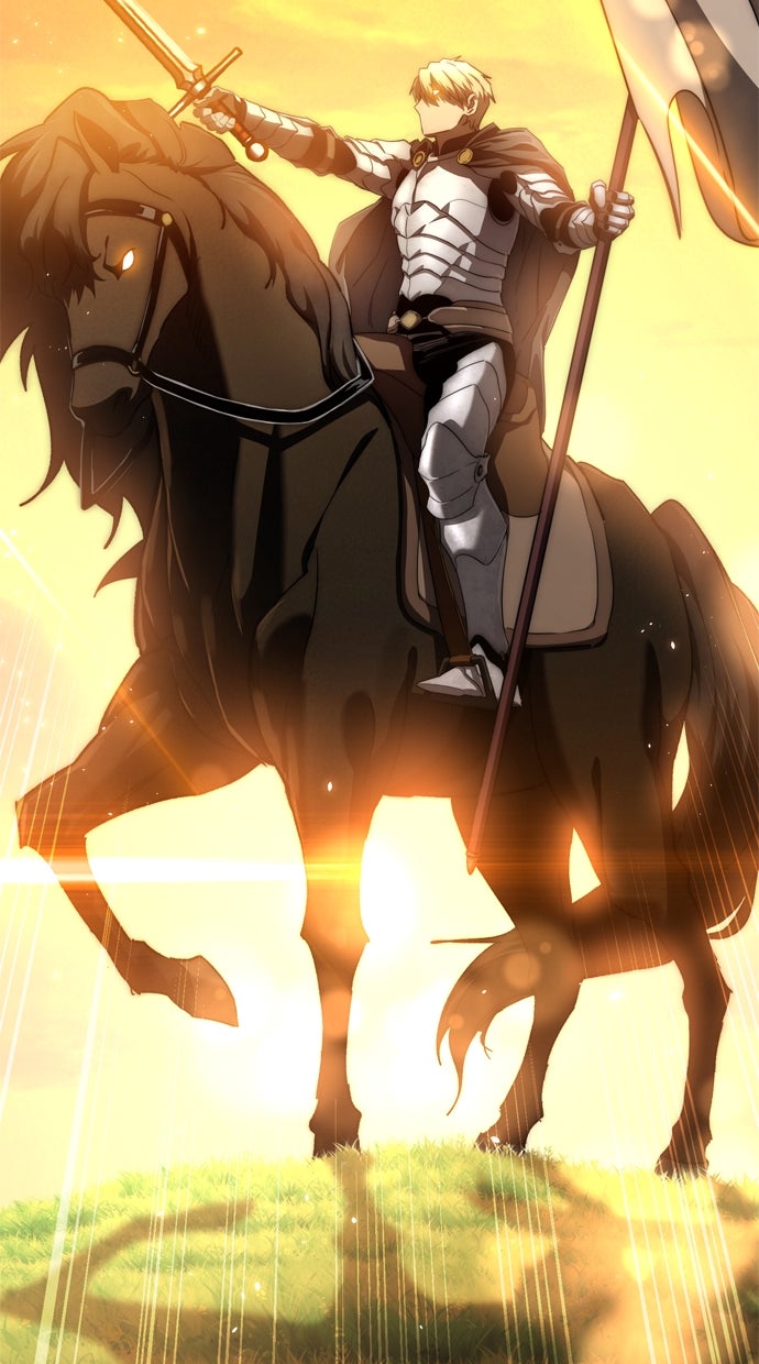 Read The Stellar Swordmaster DE Manga Online