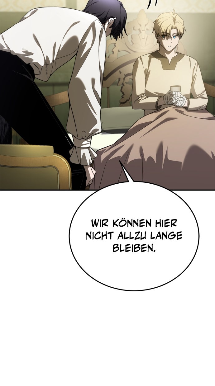 Read The Stellar Swordmaster DE Manga Online