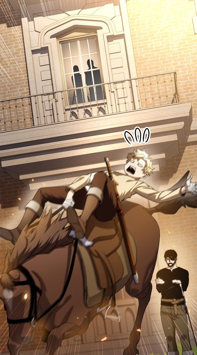 Read The Stellar Swordmaster DE Manga Online