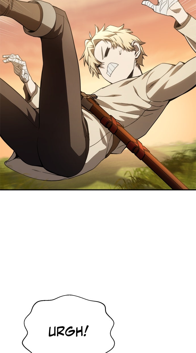 Read The Stellar Swordmaster DE Manga Online