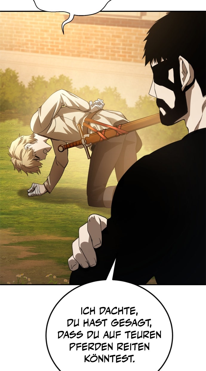 Read The Stellar Swordmaster DE Manga Online