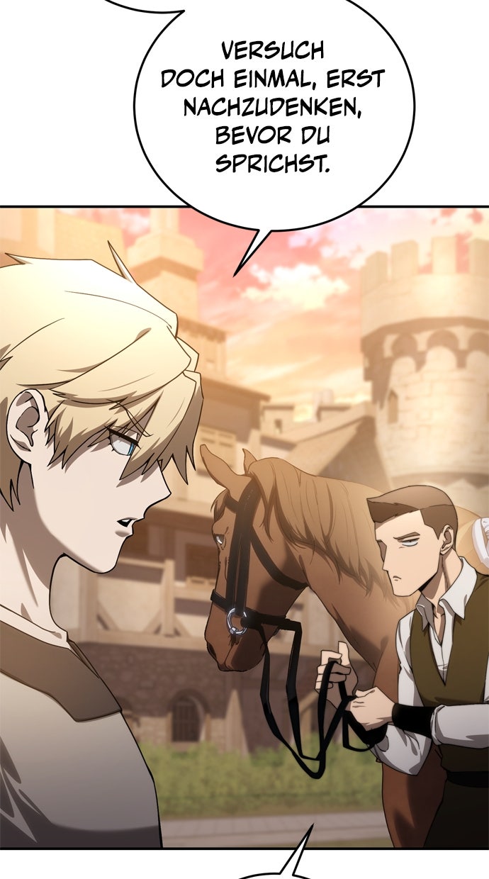 Read The Stellar Swordmaster DE Manga Online