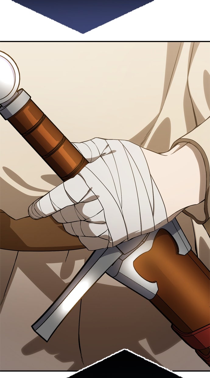 Read The Stellar Swordmaster DE Manga Online