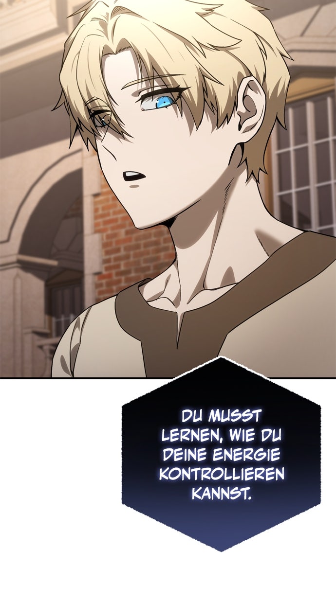 Read The Stellar Swordmaster DE Manga Online