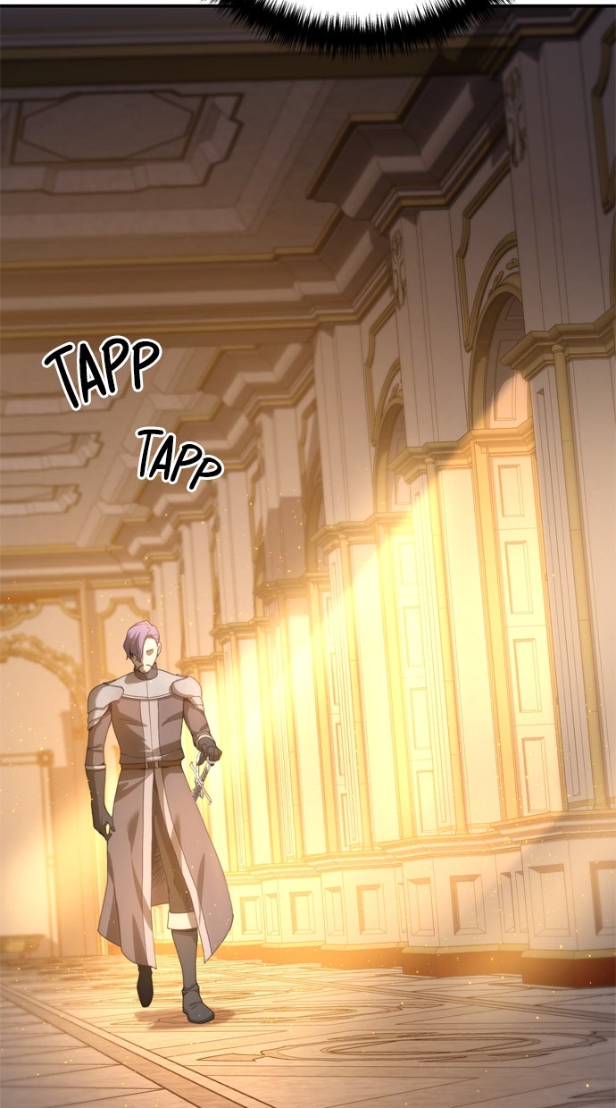 Read The Stellar Swordmaster DE Manga Online