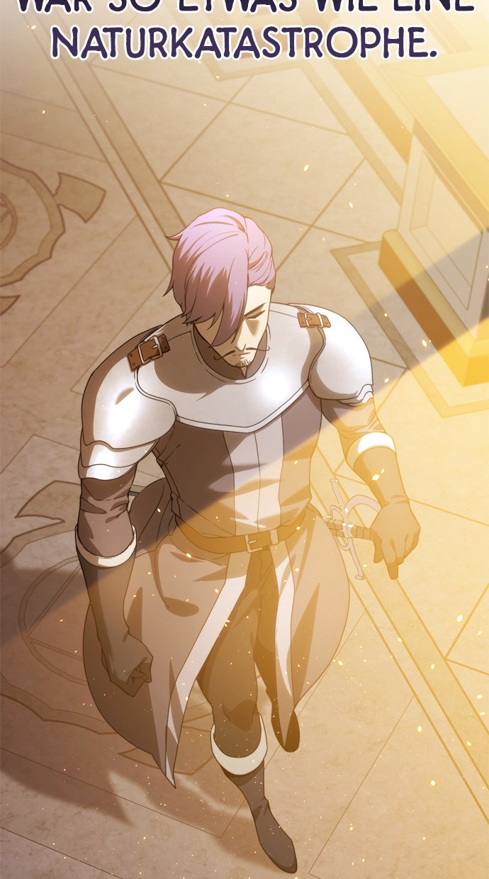 Read The Stellar Swordmaster DE Manga Online