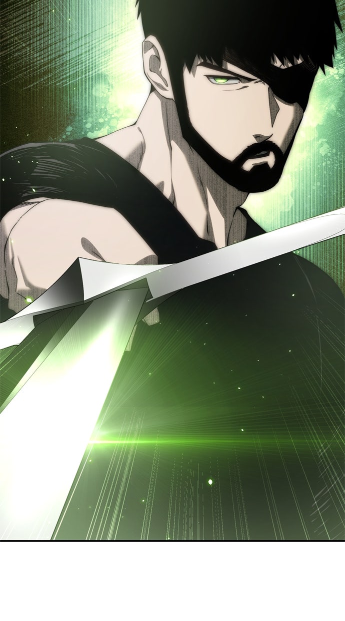 Read The Stellar Swordmaster DE Manga Online