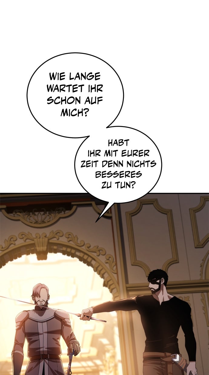 Read The Stellar Swordmaster DE Manga Online