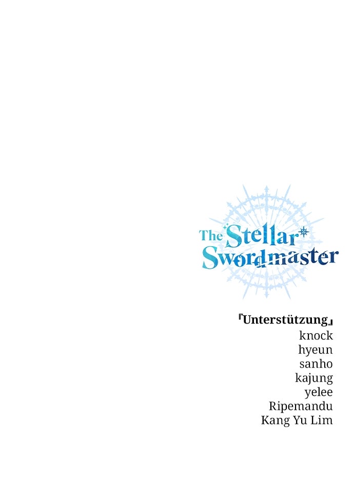 Read The Stellar Swordmaster DE Manga Online