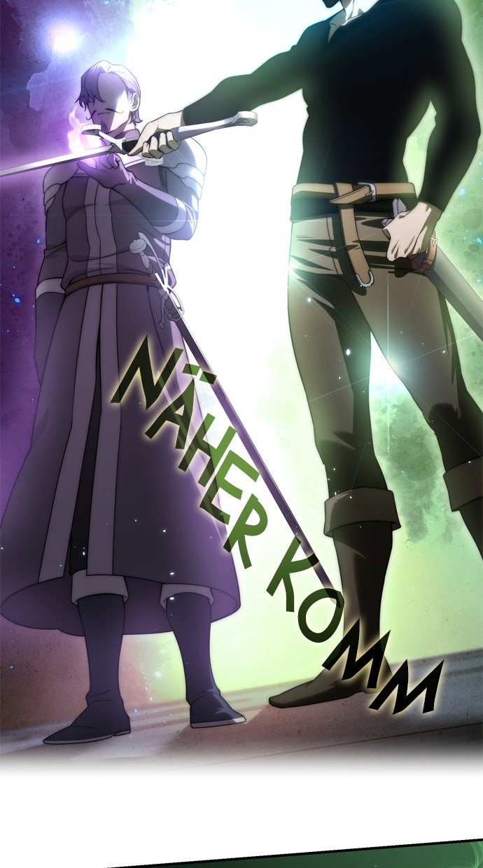 Read The Stellar Swordmaster DE Manga Online