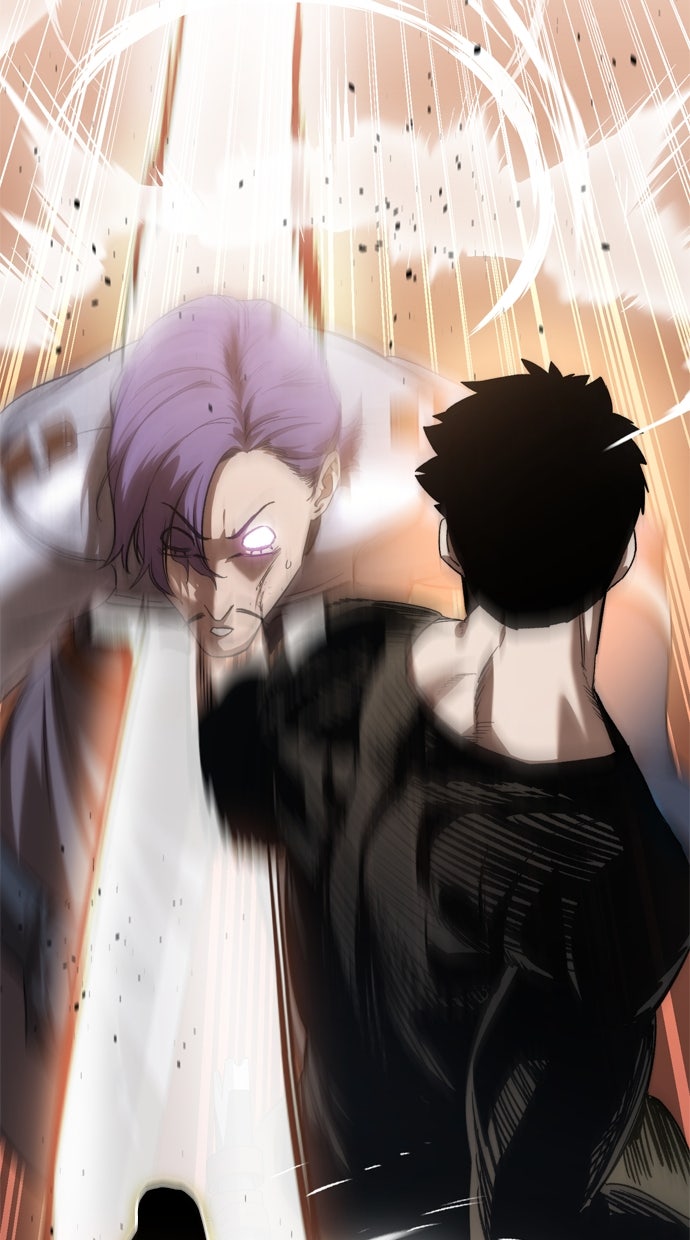 Read The Stellar Swordmaster DE Manga Online