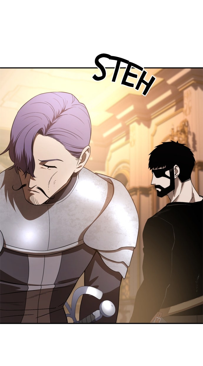 Read The Stellar Swordmaster DE Manga Online