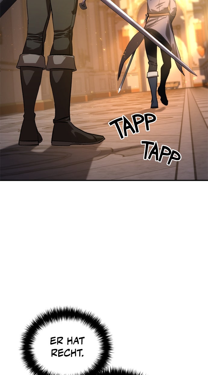 Read The Stellar Swordmaster DE Manga Online