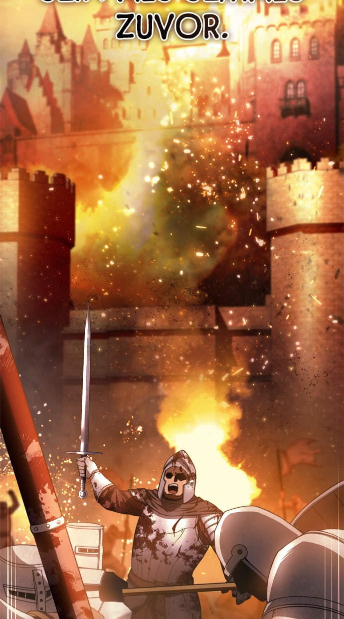 Read The Stellar Swordmaster DE Manga Online