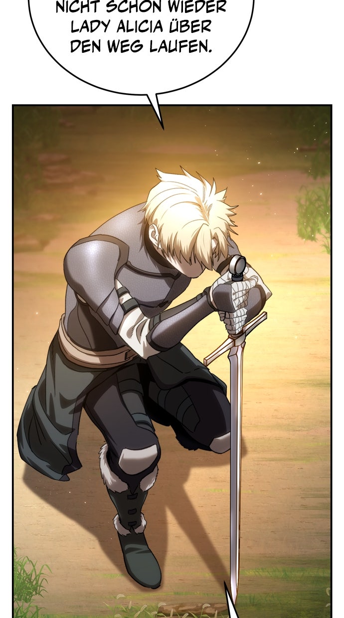 Read The Stellar Swordmaster DE Manga Online