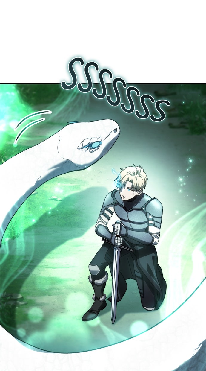 Read The Stellar Swordmaster DE Manga Online