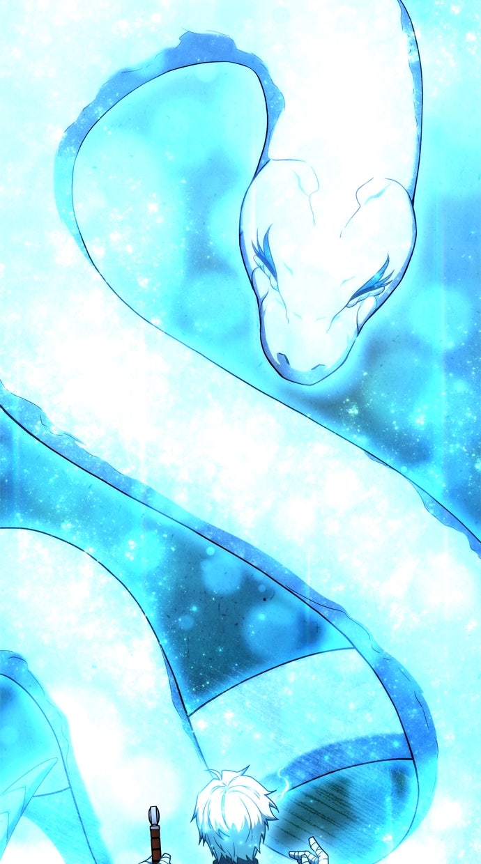 Read The Stellar Swordmaster DE Manga Online