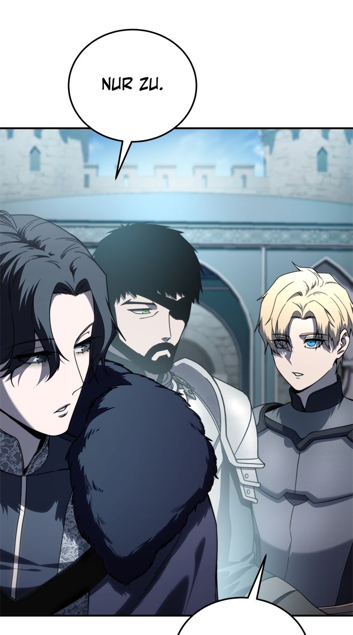 Read The Stellar Swordmaster DE Manga Online