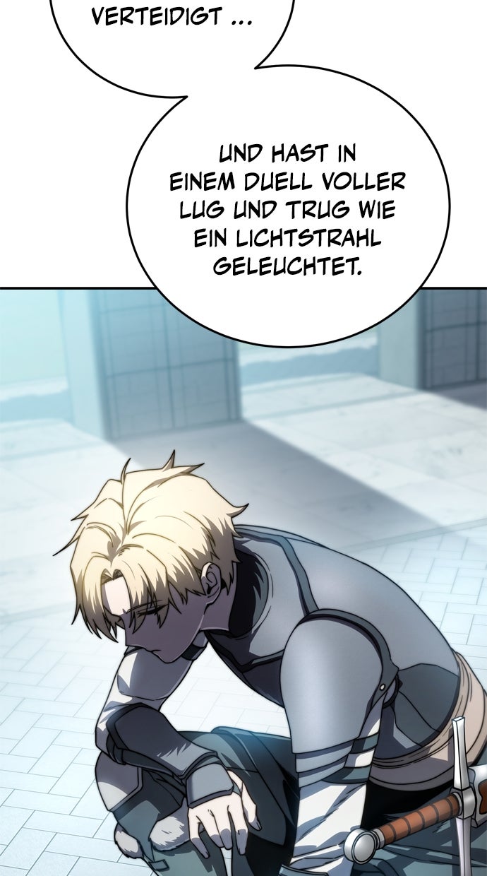 Read The Stellar Swordmaster DE Manga Online