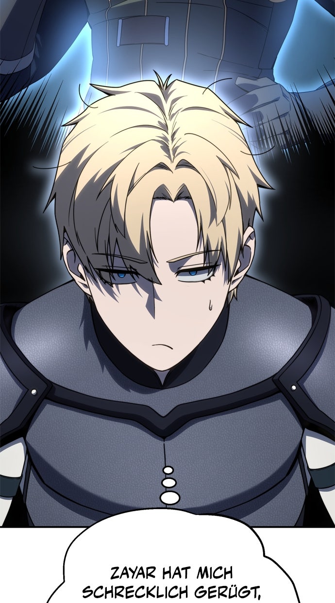 Read The Stellar Swordmaster DE Manga Online