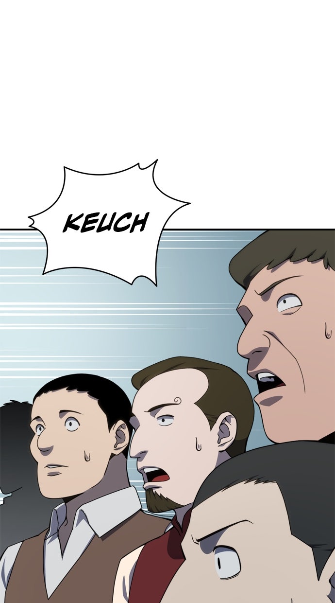 Read The Stellar Swordmaster DE Manga Online