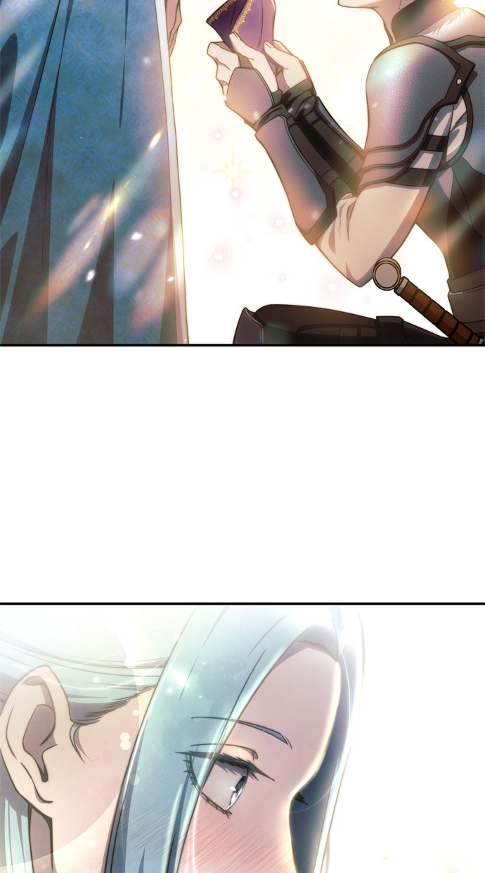 Read The Stellar Swordmaster DE Manga Online