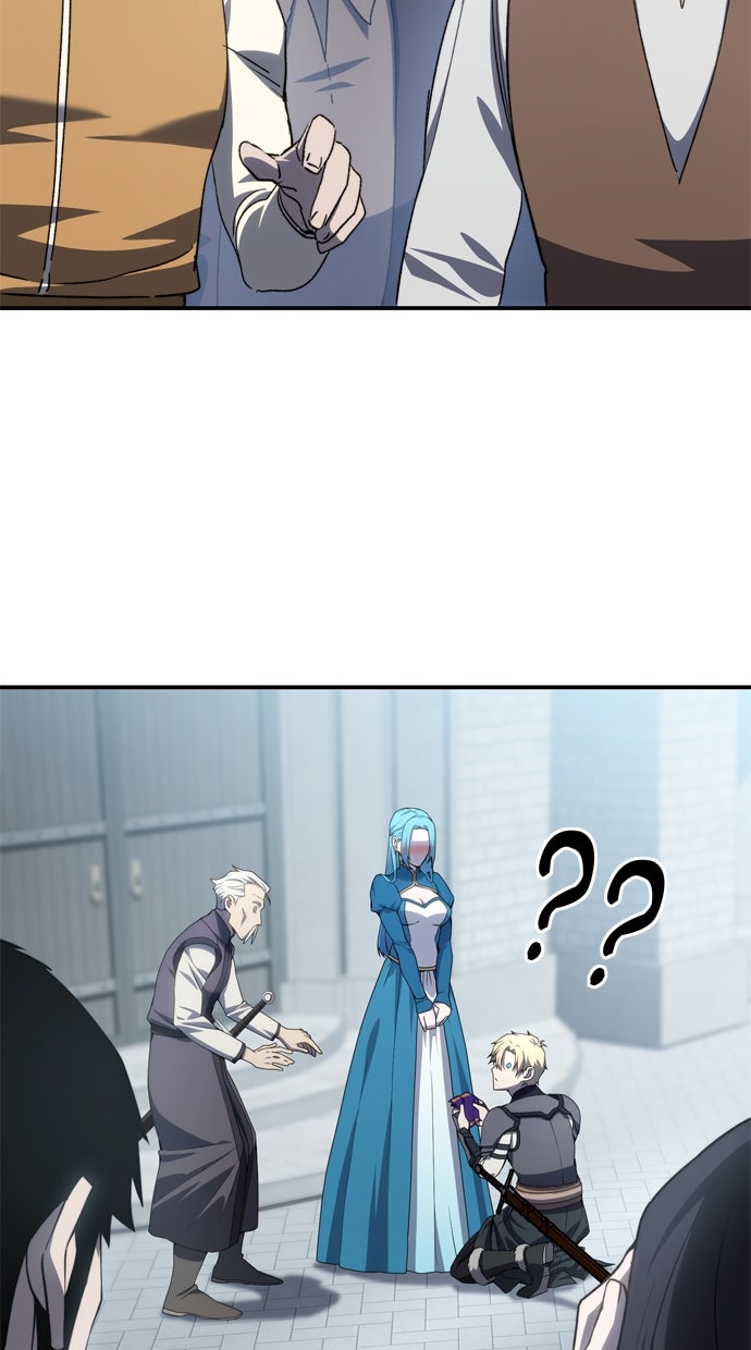 Read The Stellar Swordmaster DE Manga Online