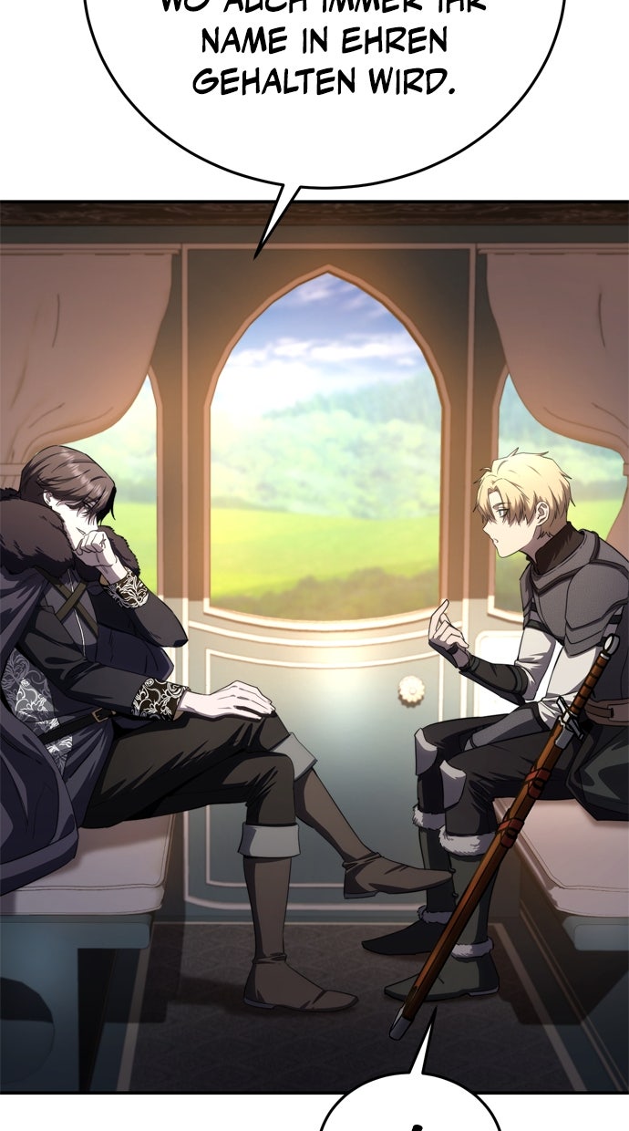 Read The Stellar Swordmaster DE Manga Online