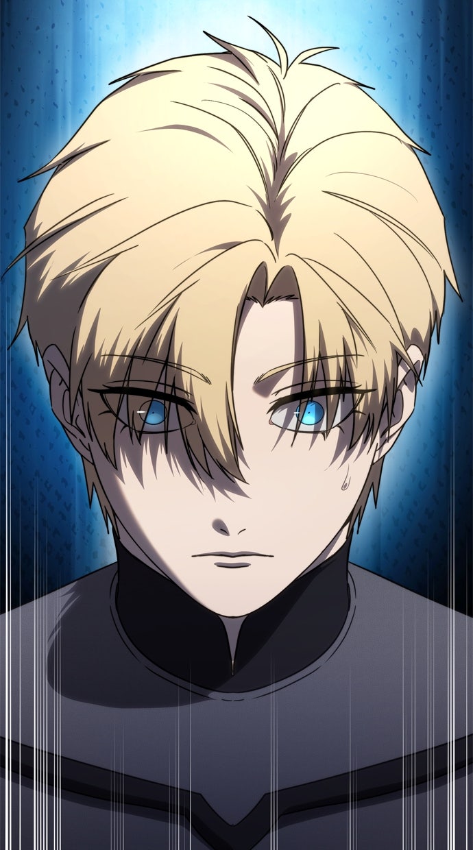 Read The Stellar Swordmaster DE Manga Online