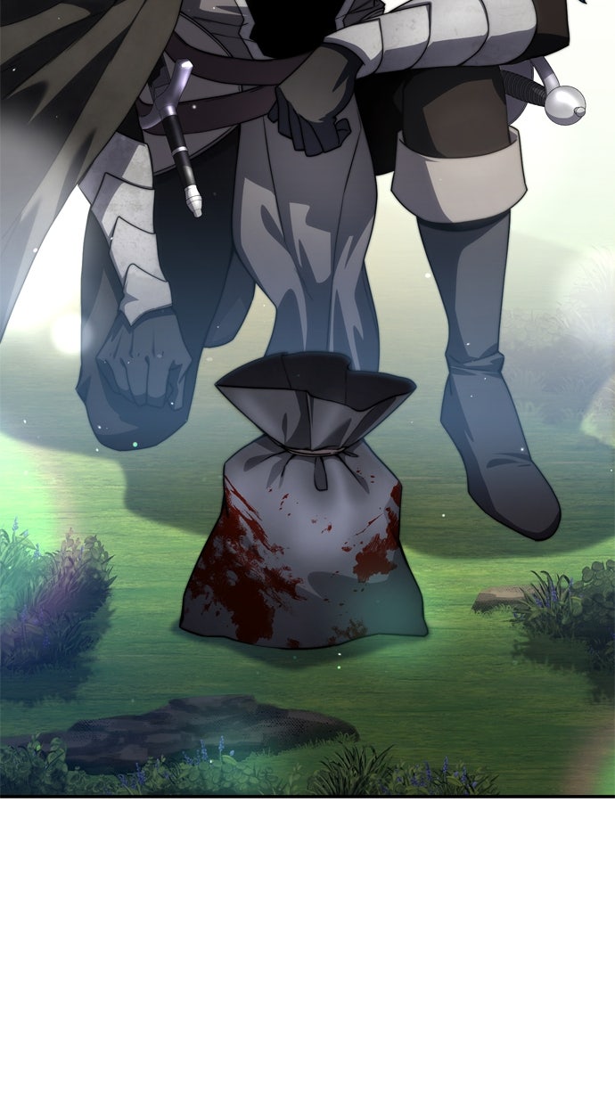 Read The Stellar Swordmaster DE Manga Online