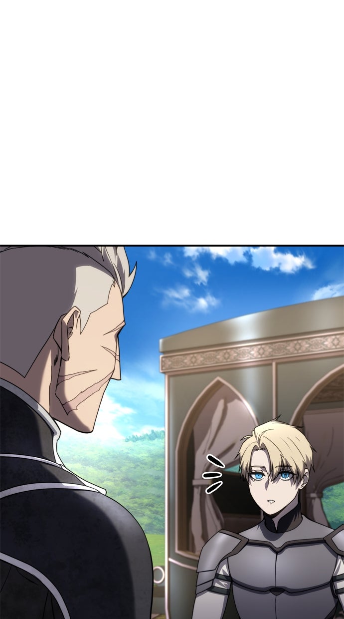 Read The Stellar Swordmaster DE Manga Online